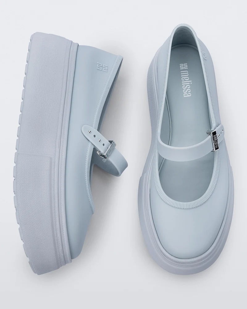 Soft Ballerina Platform