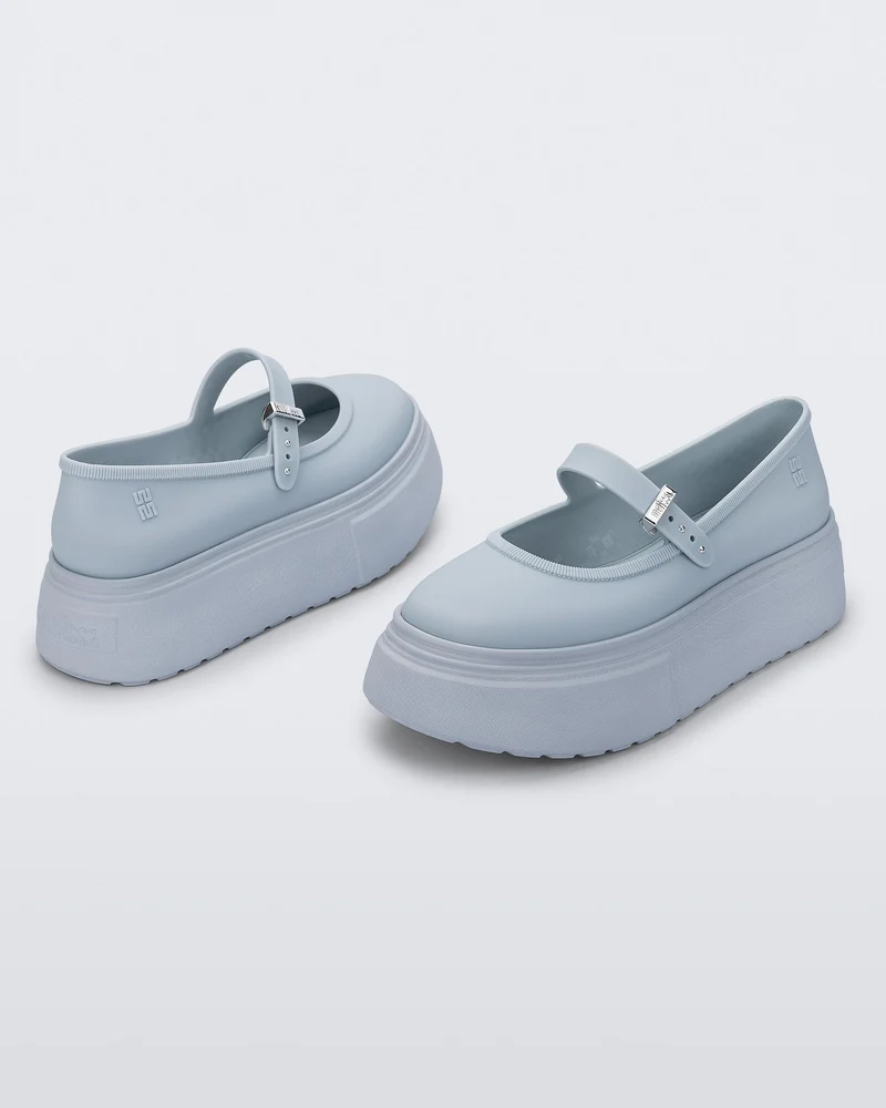 Soft Ballerina Platform