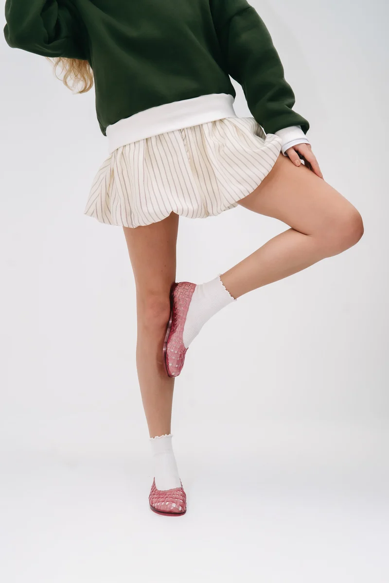 Possession Ballerina