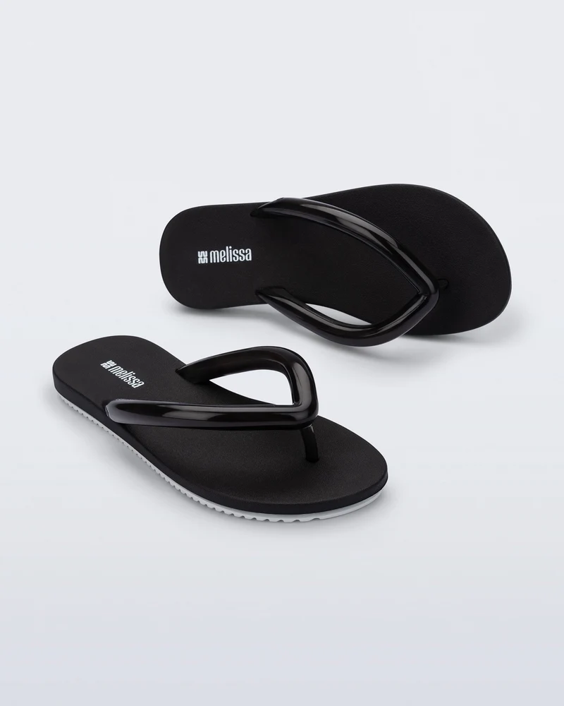 Flip Flop Airflow