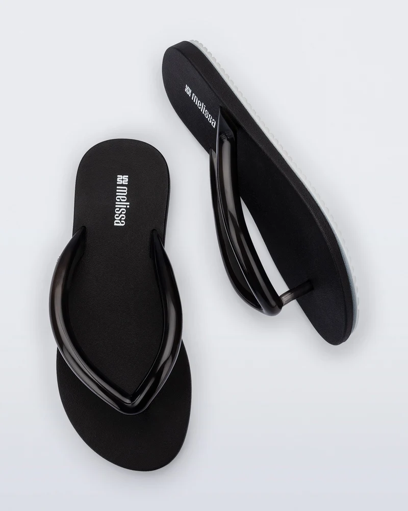 Flip Flop Airflow