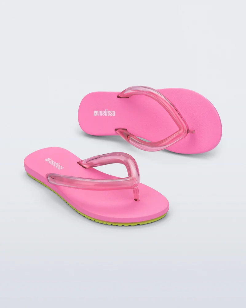 Flip Flop Airflow