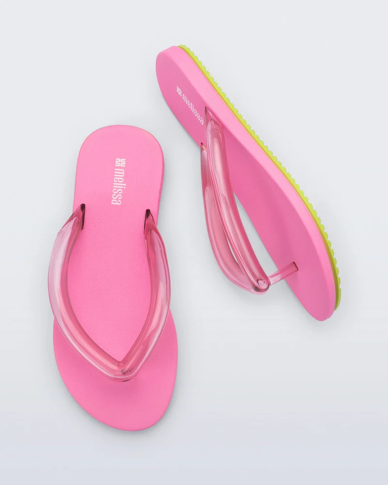 Flip Flop Airflow
