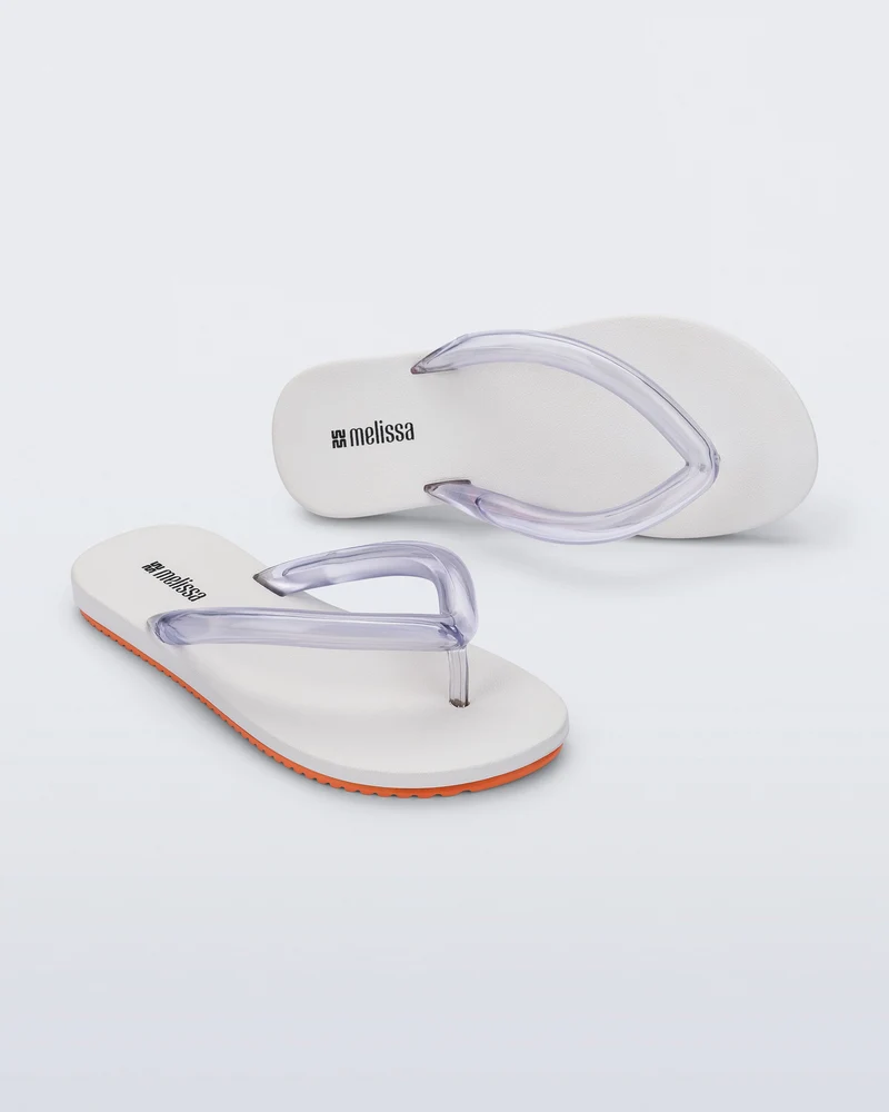 Flip Flop Airflow