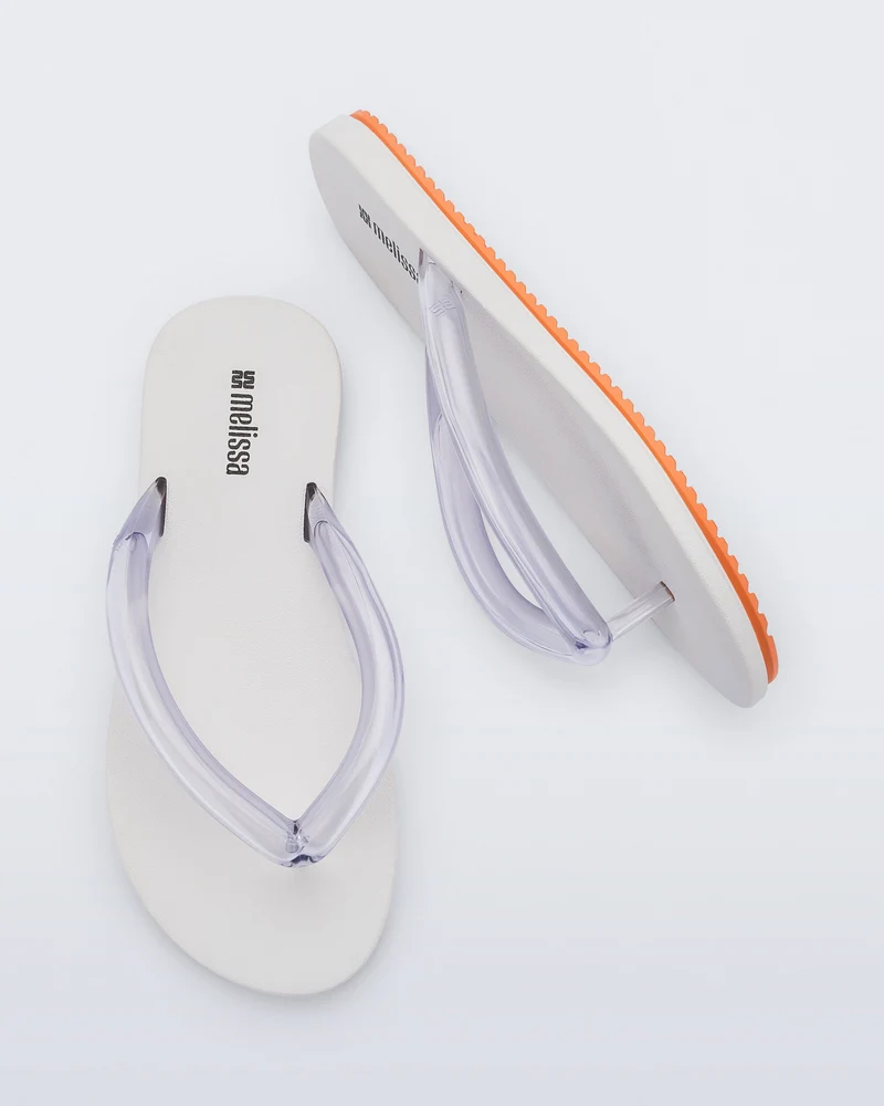 Flip Flop Airflow