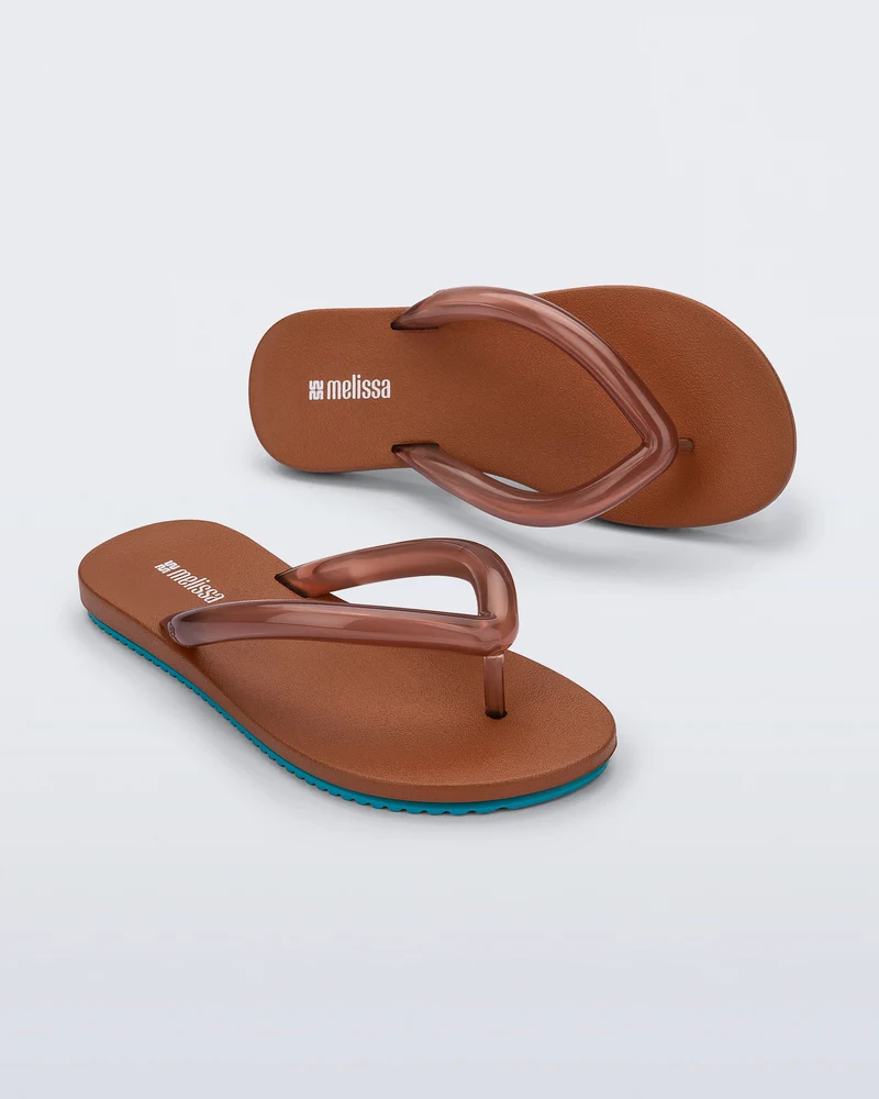 Flip Flop Airflow