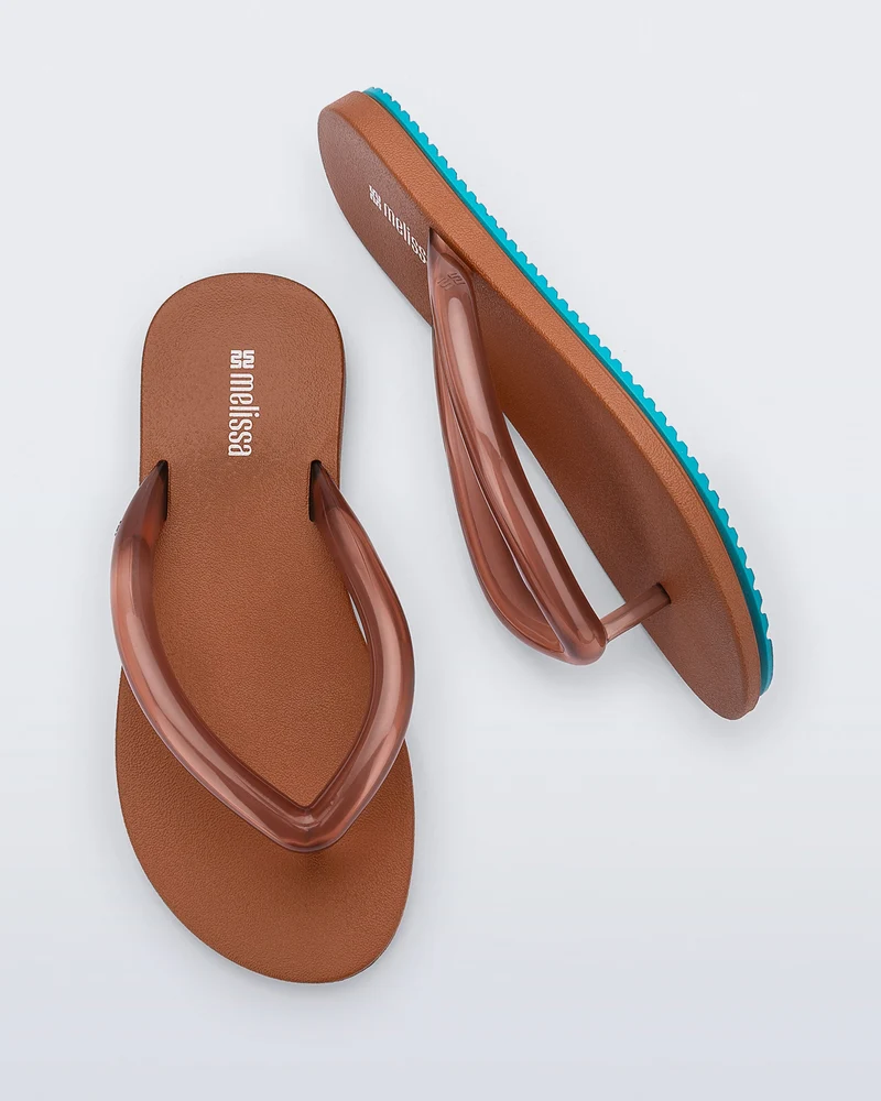 Flip Flop Airflow