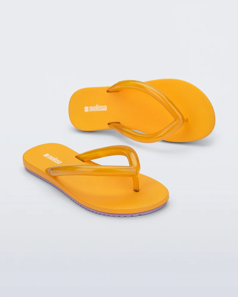 Flip Flop Airflow