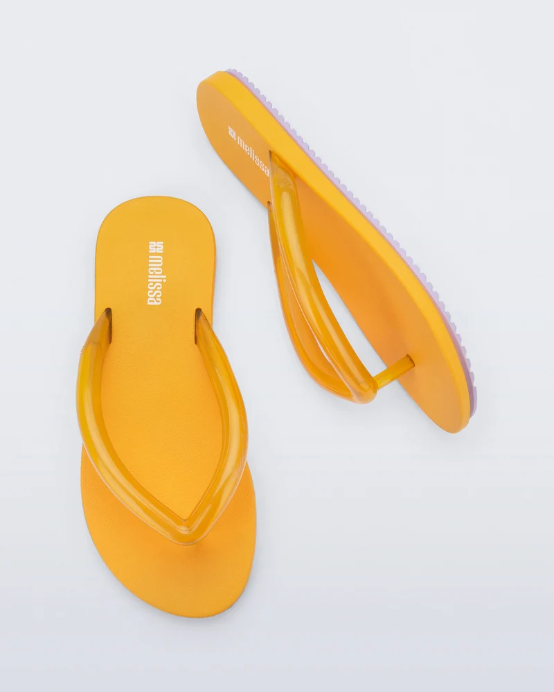 Flip Flop Airflow