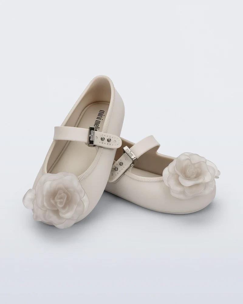 Soft Ballerina Petals