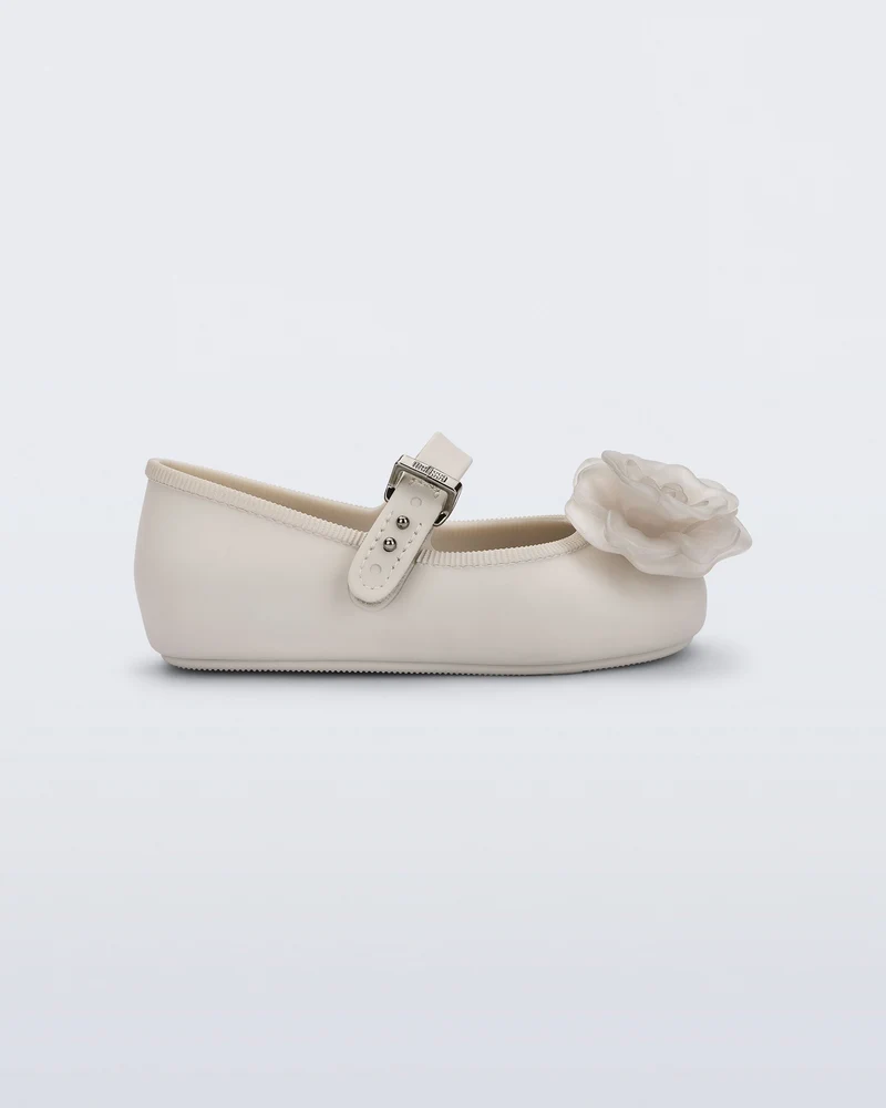 Soft Ballerina Petals