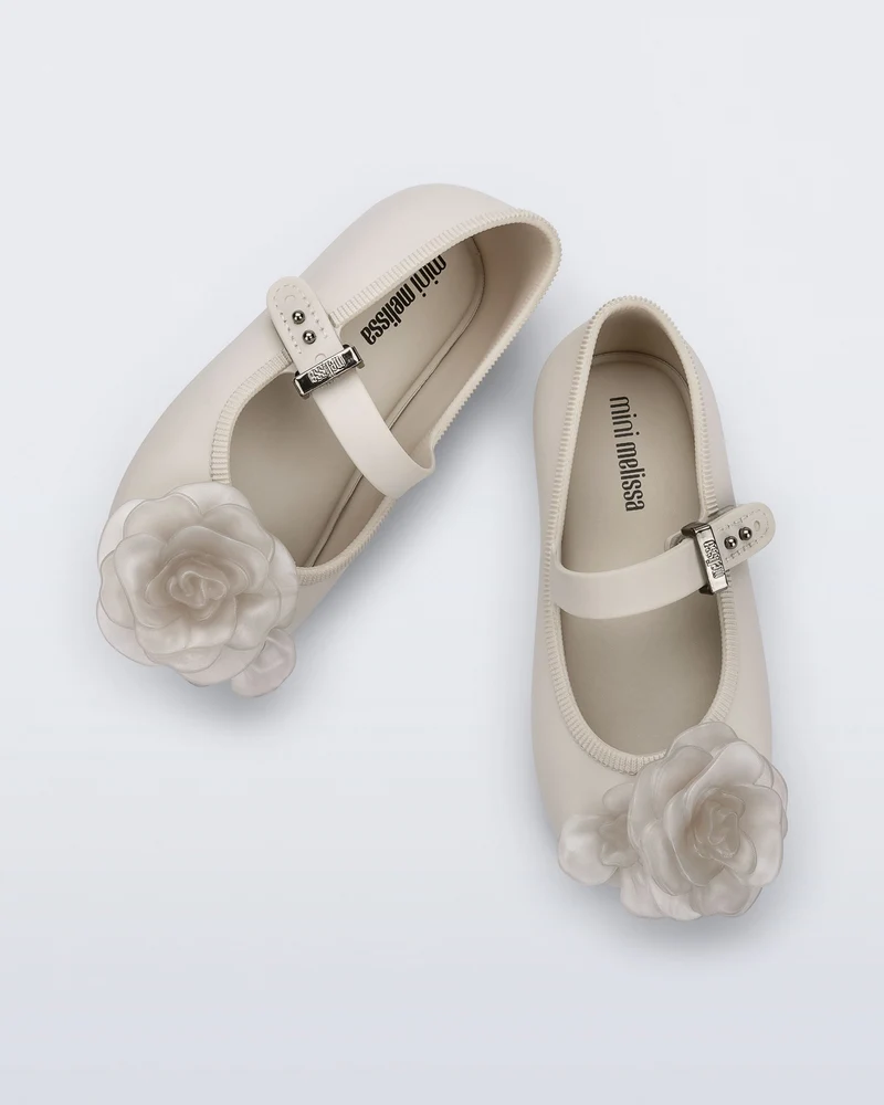 Soft Ballerina Petals