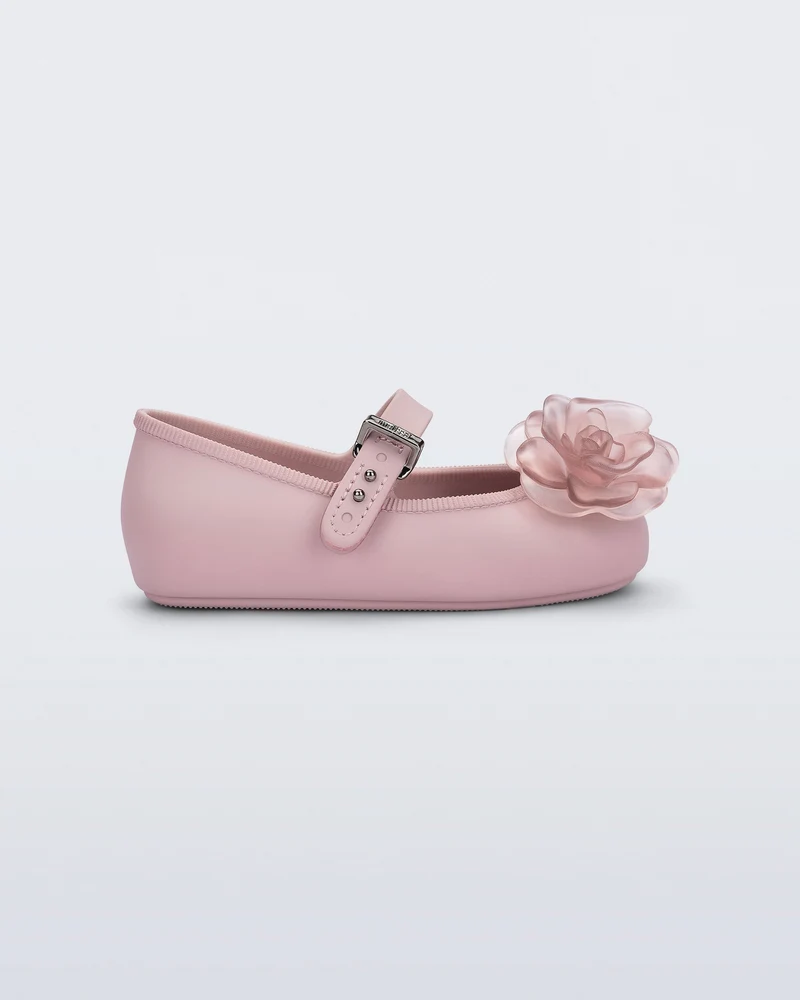 Soft Ballerina Petals