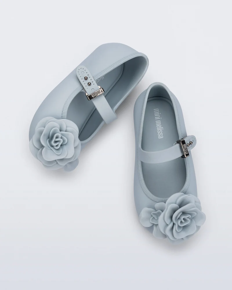 Soft Ballerina Petals
