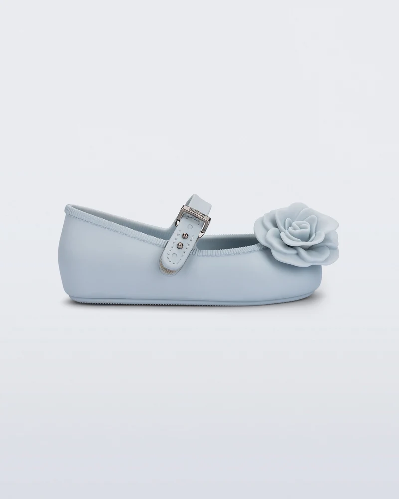 Soft Ballerina Petals