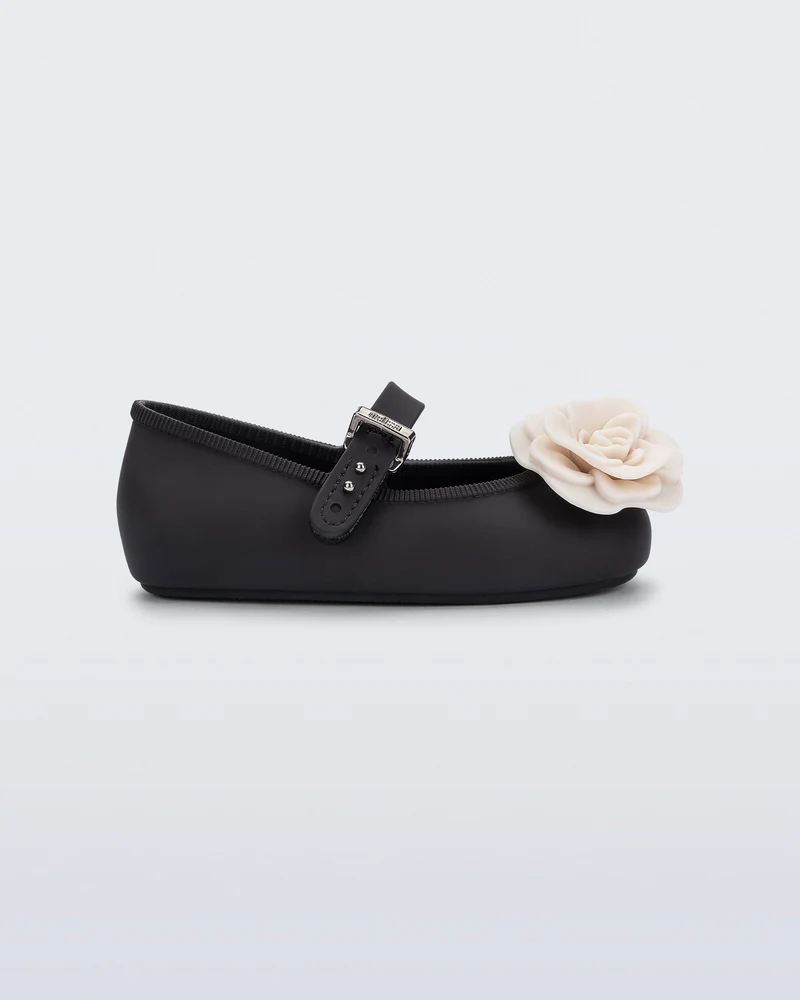 Soft Ballerina Petals