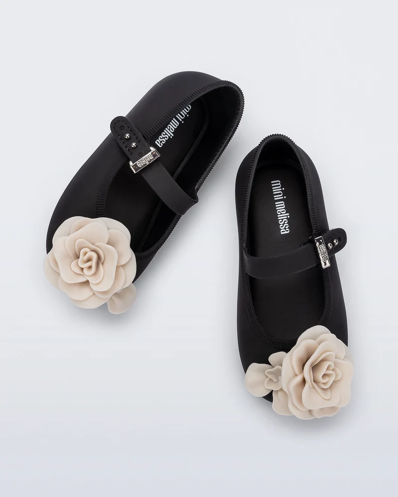 Soft Ballerina Petals