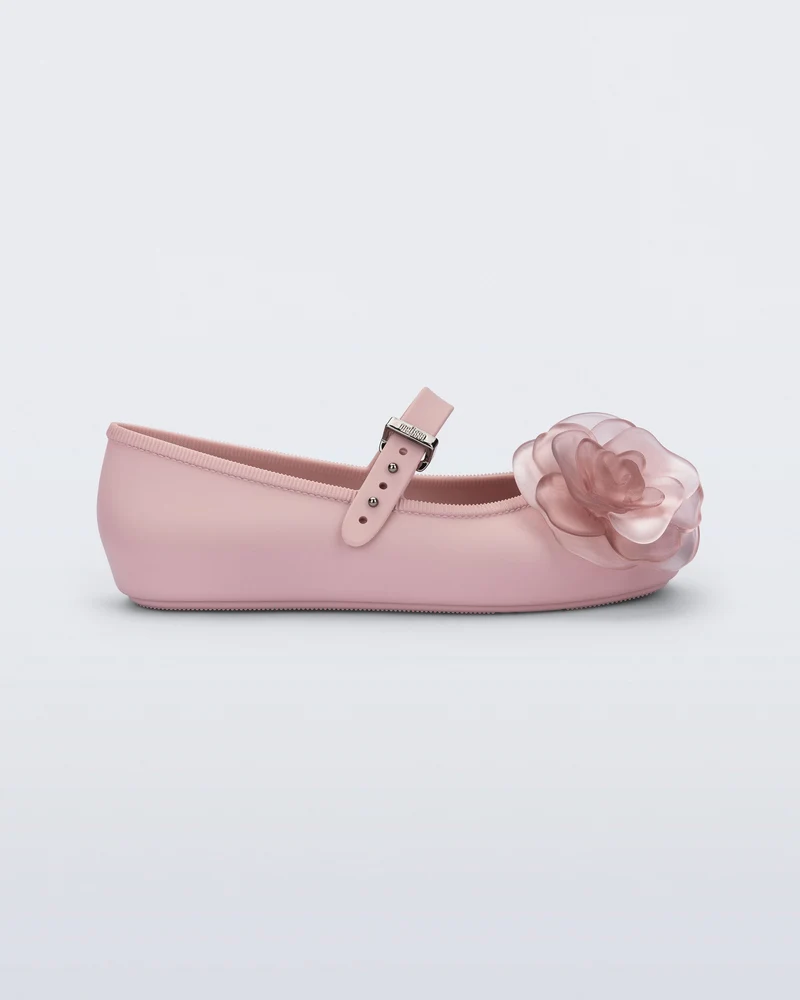 Soft Ballerina Petals