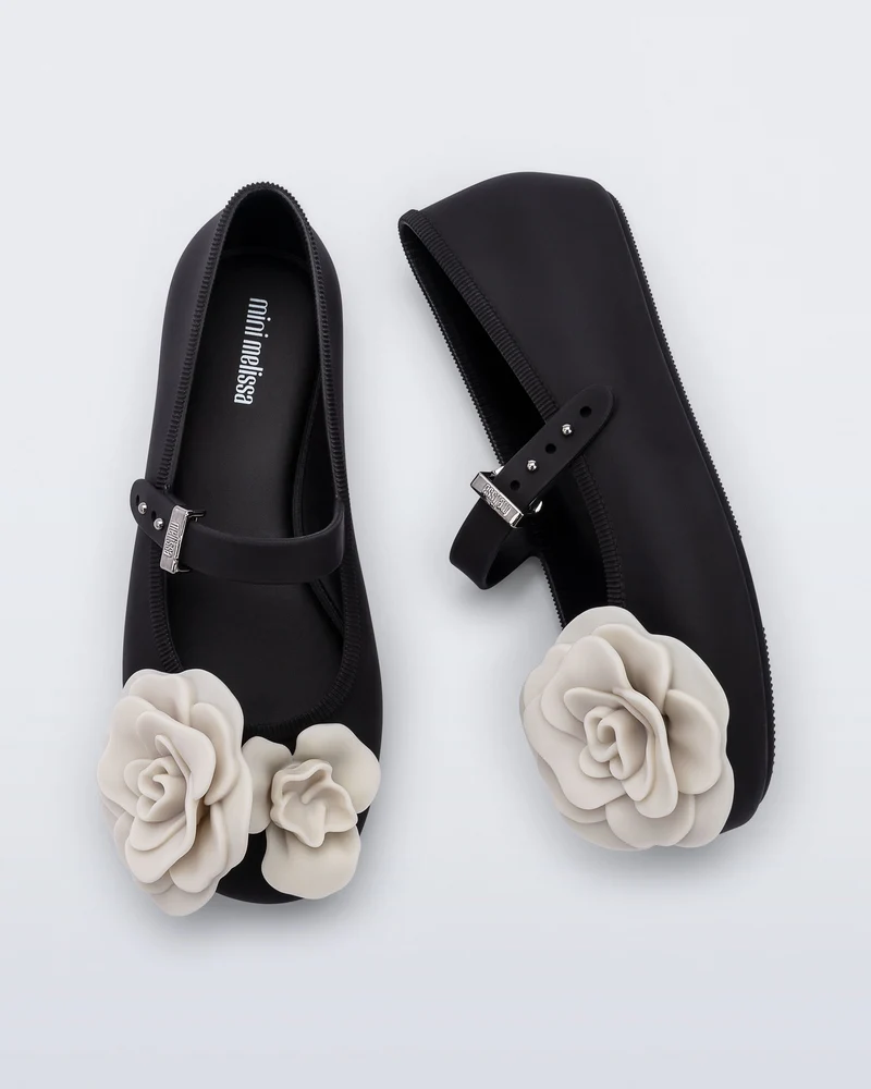Soft Ballerina Petals