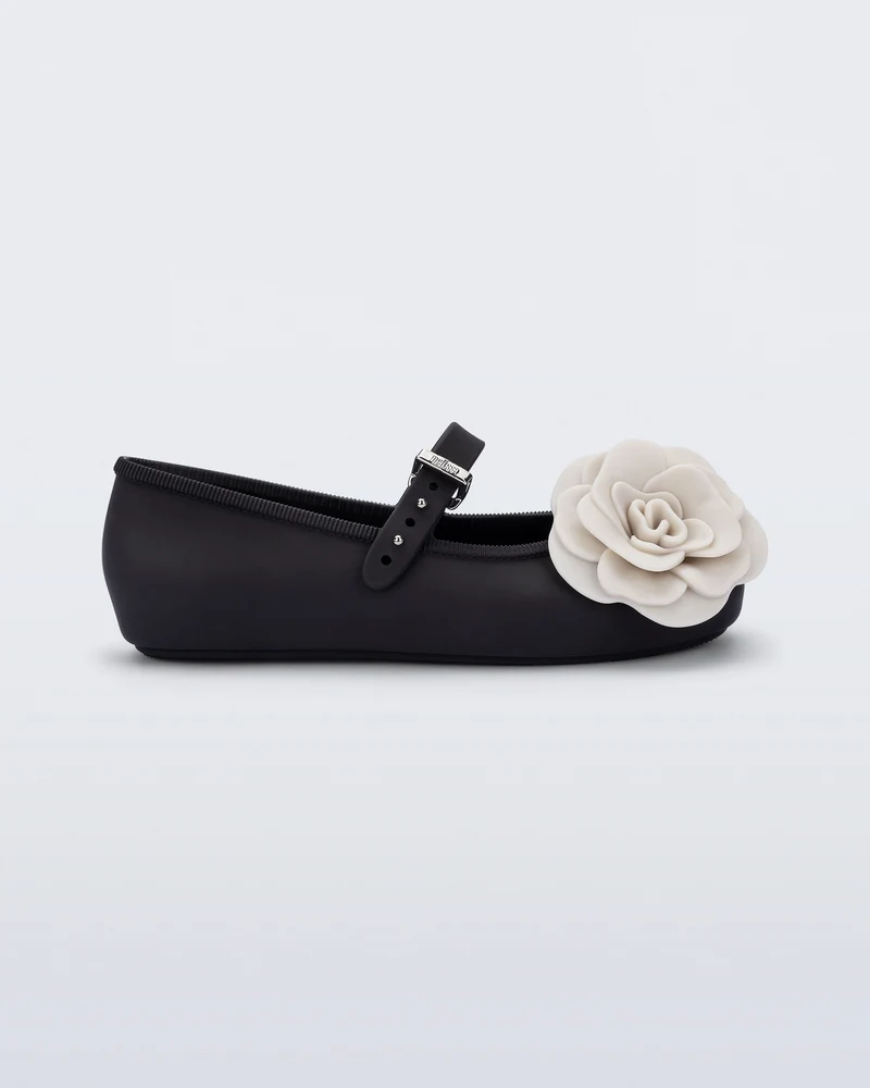 Soft Ballerina Petals