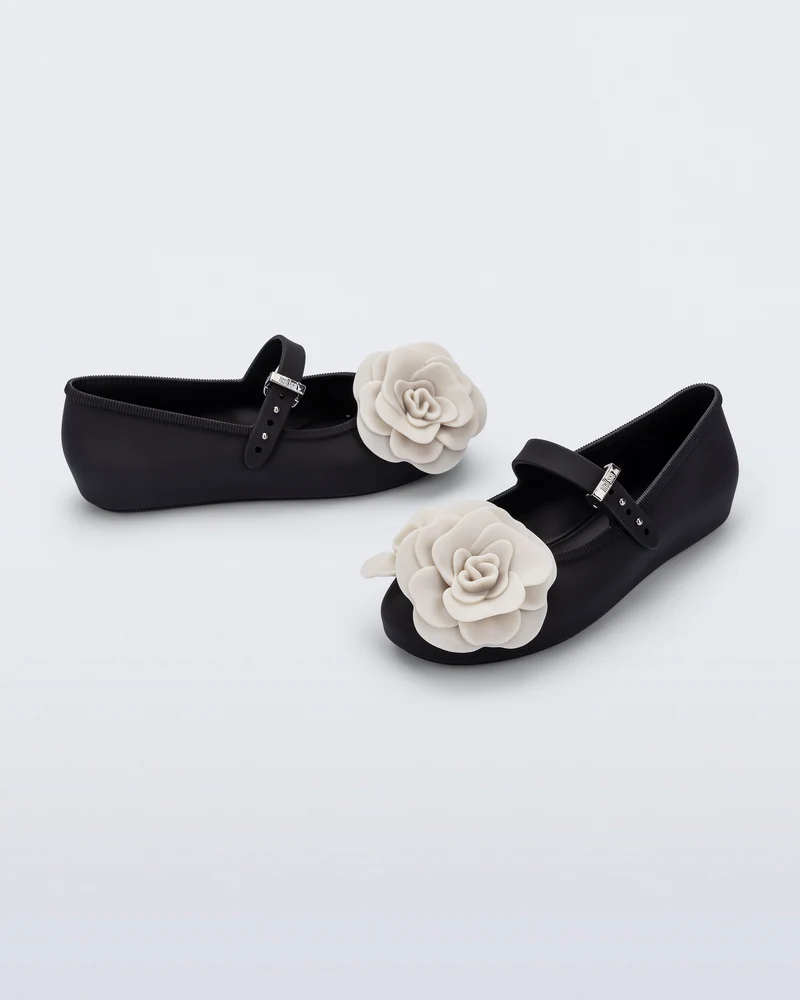 Soft Ballerina Petals