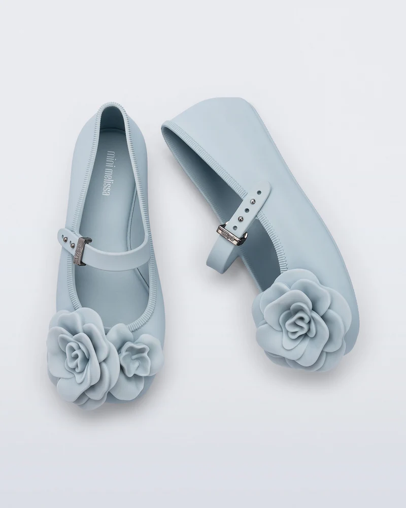 Soft Ballerina Petals