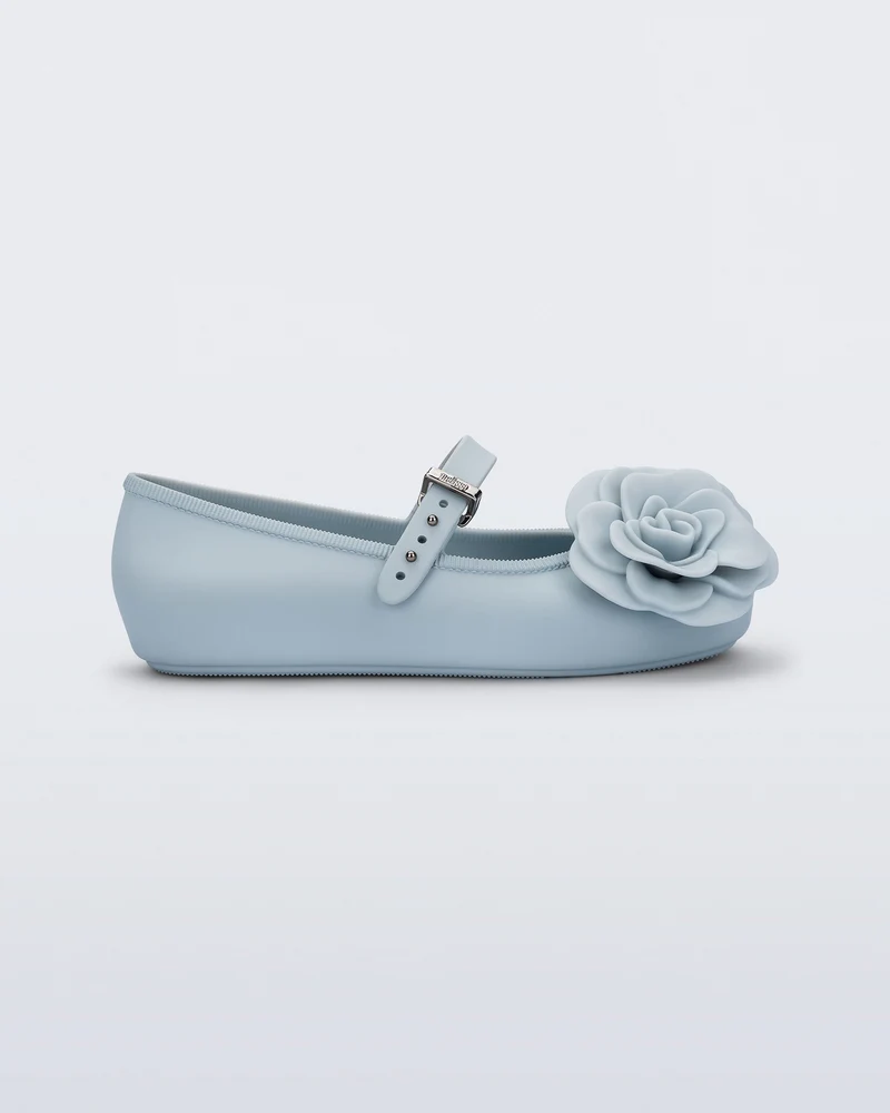 Soft Ballerina Petals