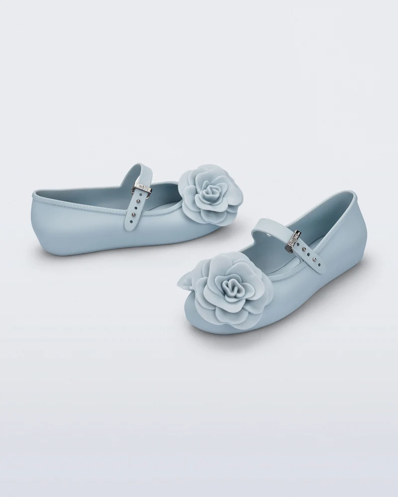 Soft Ballerina Petals