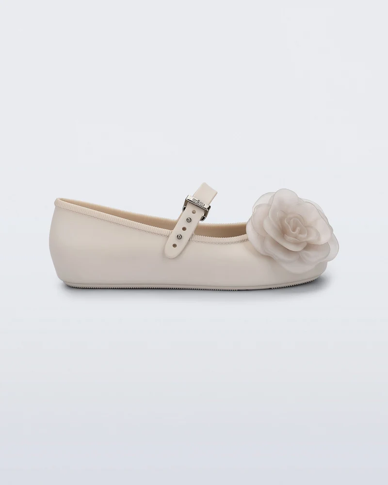Soft Ballerina Petals
