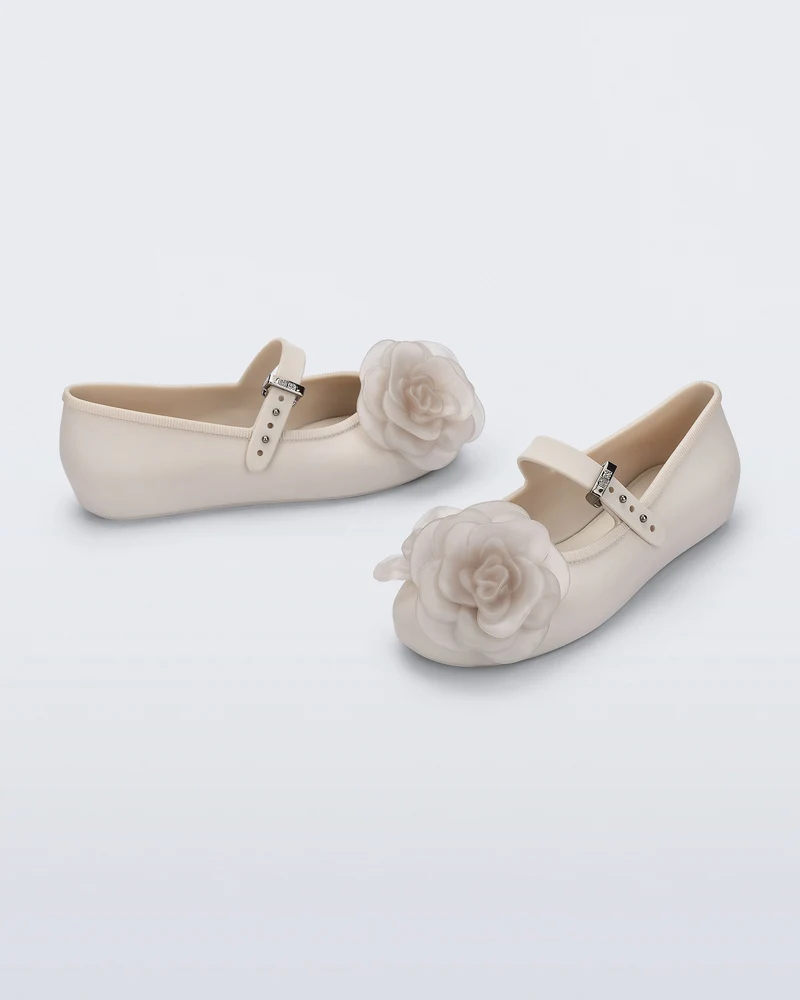 Soft Ballerina Petals