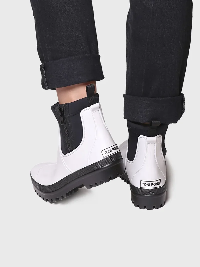 Bota de agua para mujer | COLTON