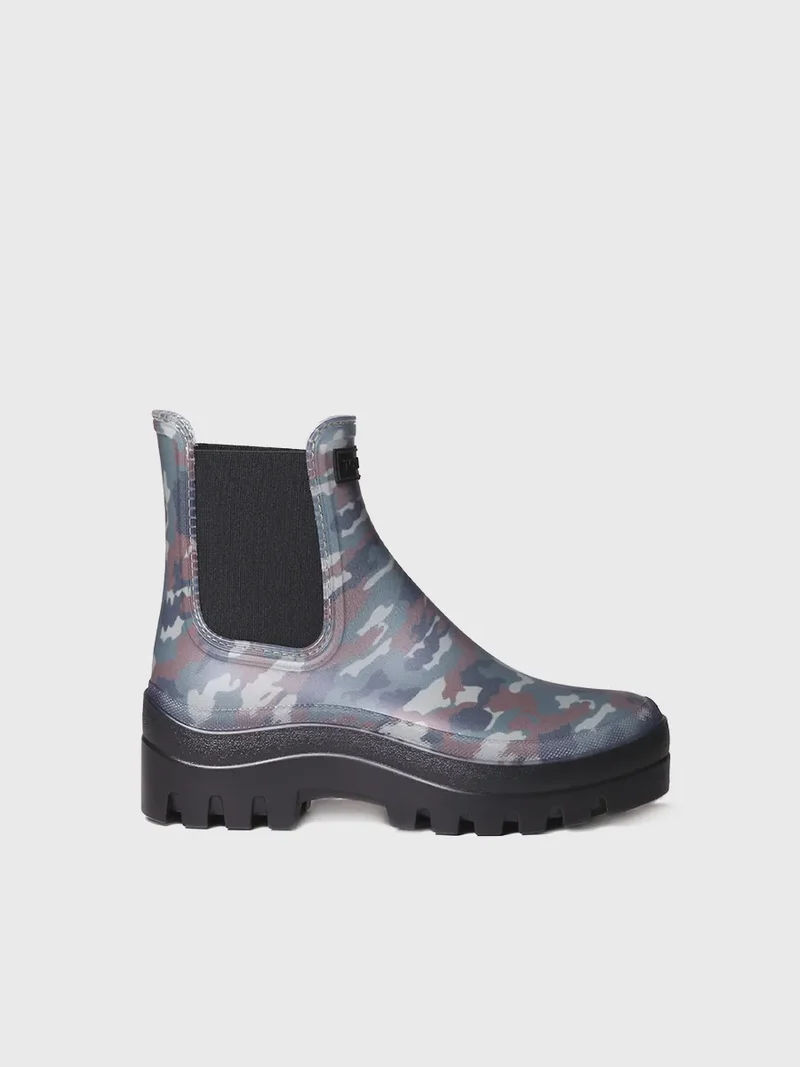 Bota de agua para mujer | CASSIE