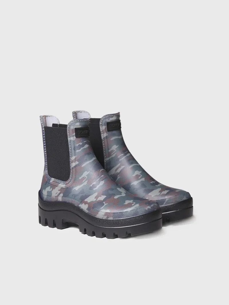 Bota de agua para mujer | CASSIE