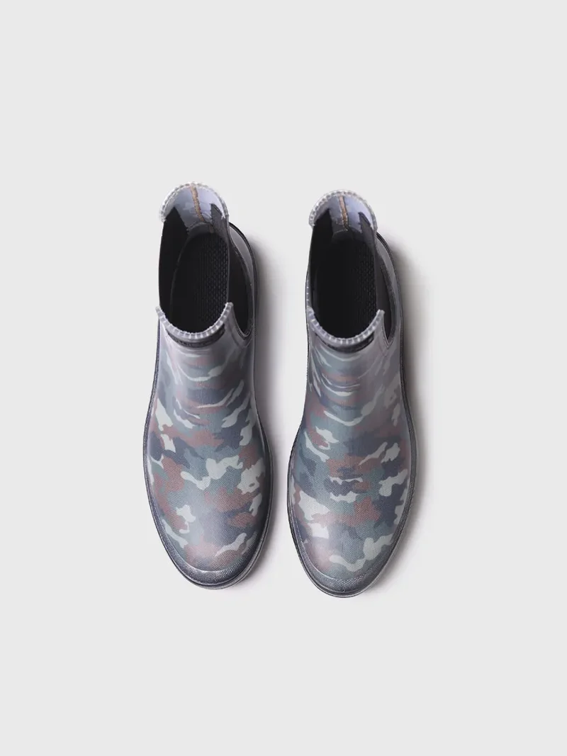 Bota de agua para mujer | CASSIE
