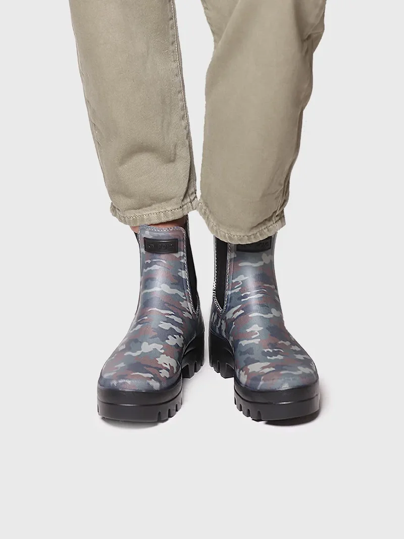 Bota de agua para mujer | CASSIE