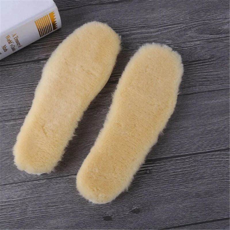 Australian Sheepskin UGG Insoles