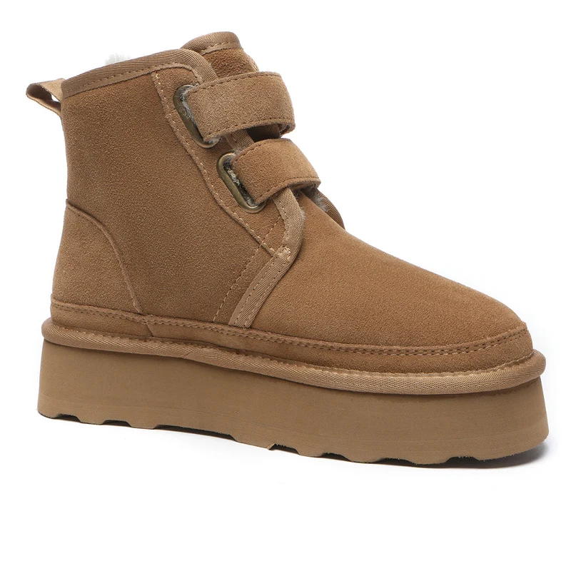 Dylan Platform UGG Boots
