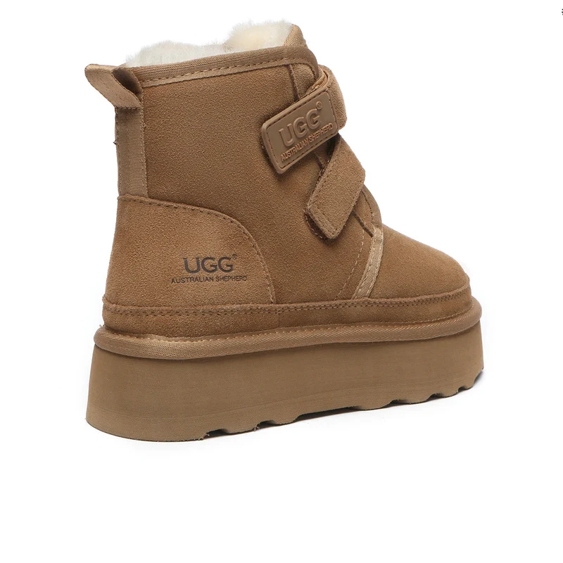 Dylan Platform UGG Boots