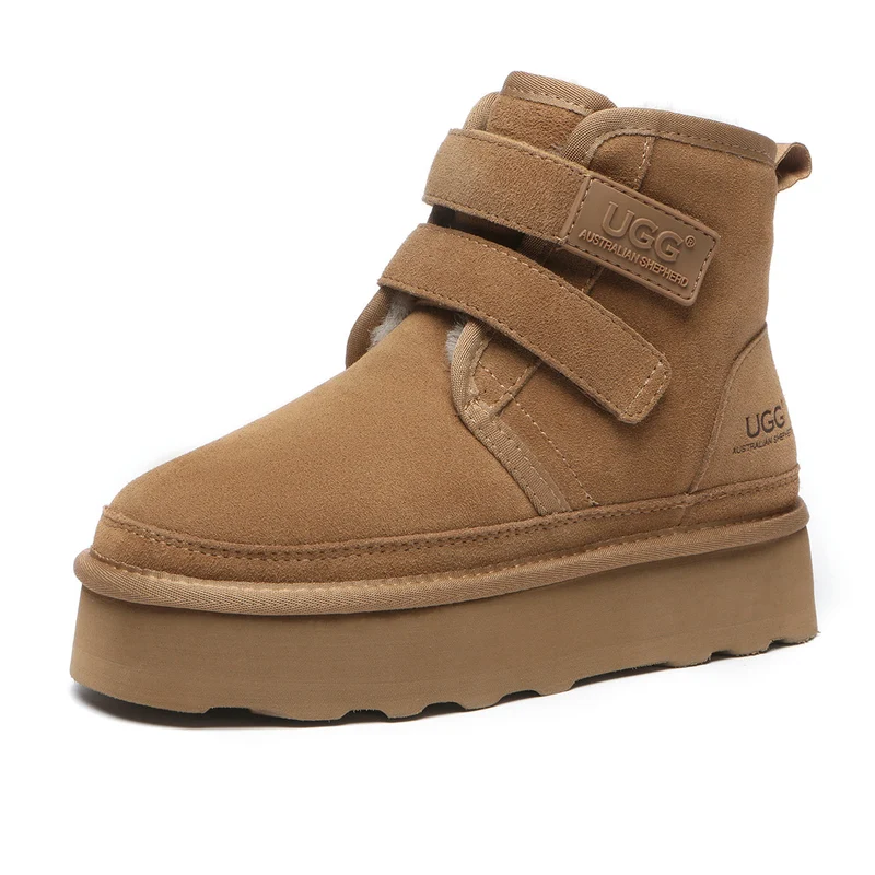 Dylan Platform UGG Boots