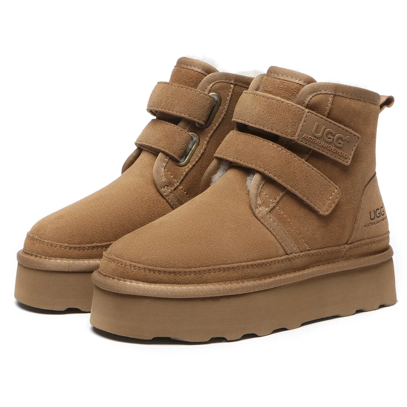 Dylan Platform UGG Boots