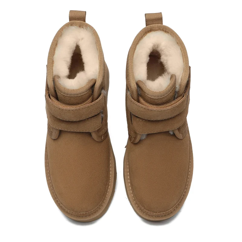 Dylan Platform UGG Boots