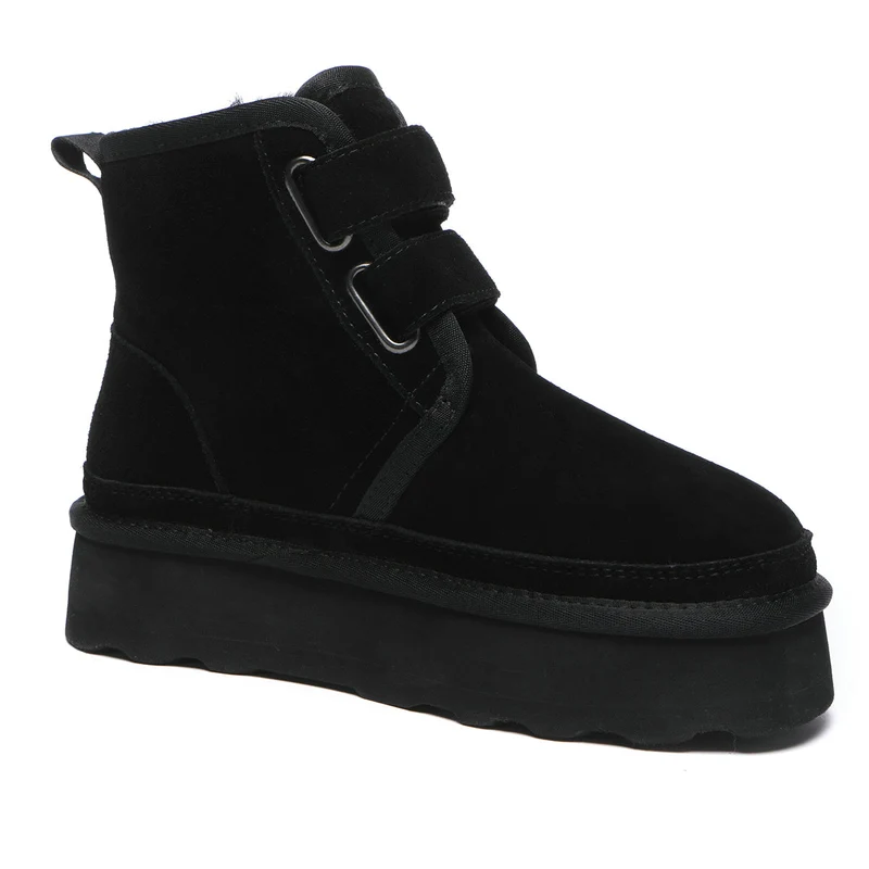 Dylan Platform UGG Boots