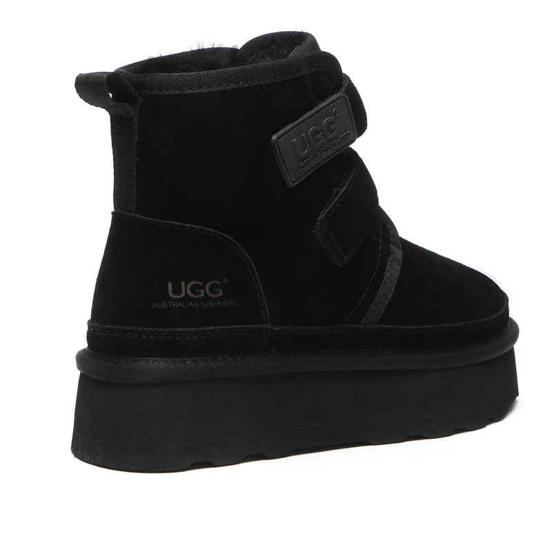 Dylan Platform UGG Boots