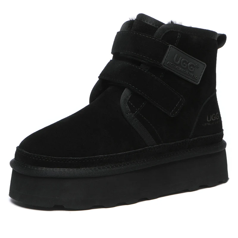 Dylan Platform UGG Boots