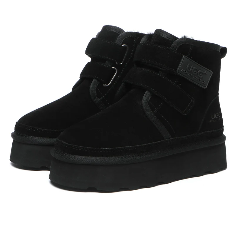 Dylan Platform UGG Boots