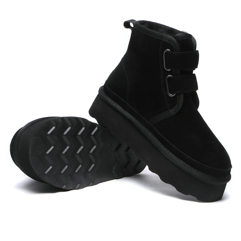 Dylan Platform UGG Boots