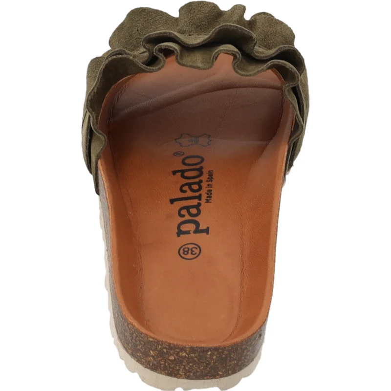 Vilnado Khaki