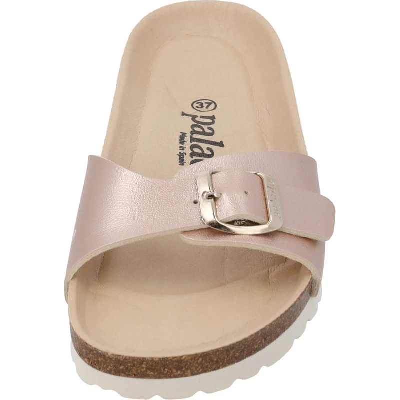 Malta BE Metallic Rosegold