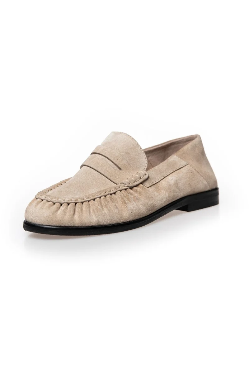 Copenhagen Shoes - Paris And Me CS8866 - 0002 - Beige