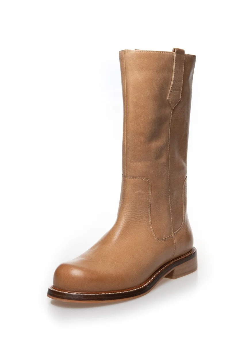 Copenhagen Shoes - All Day (P) - 632 Tan